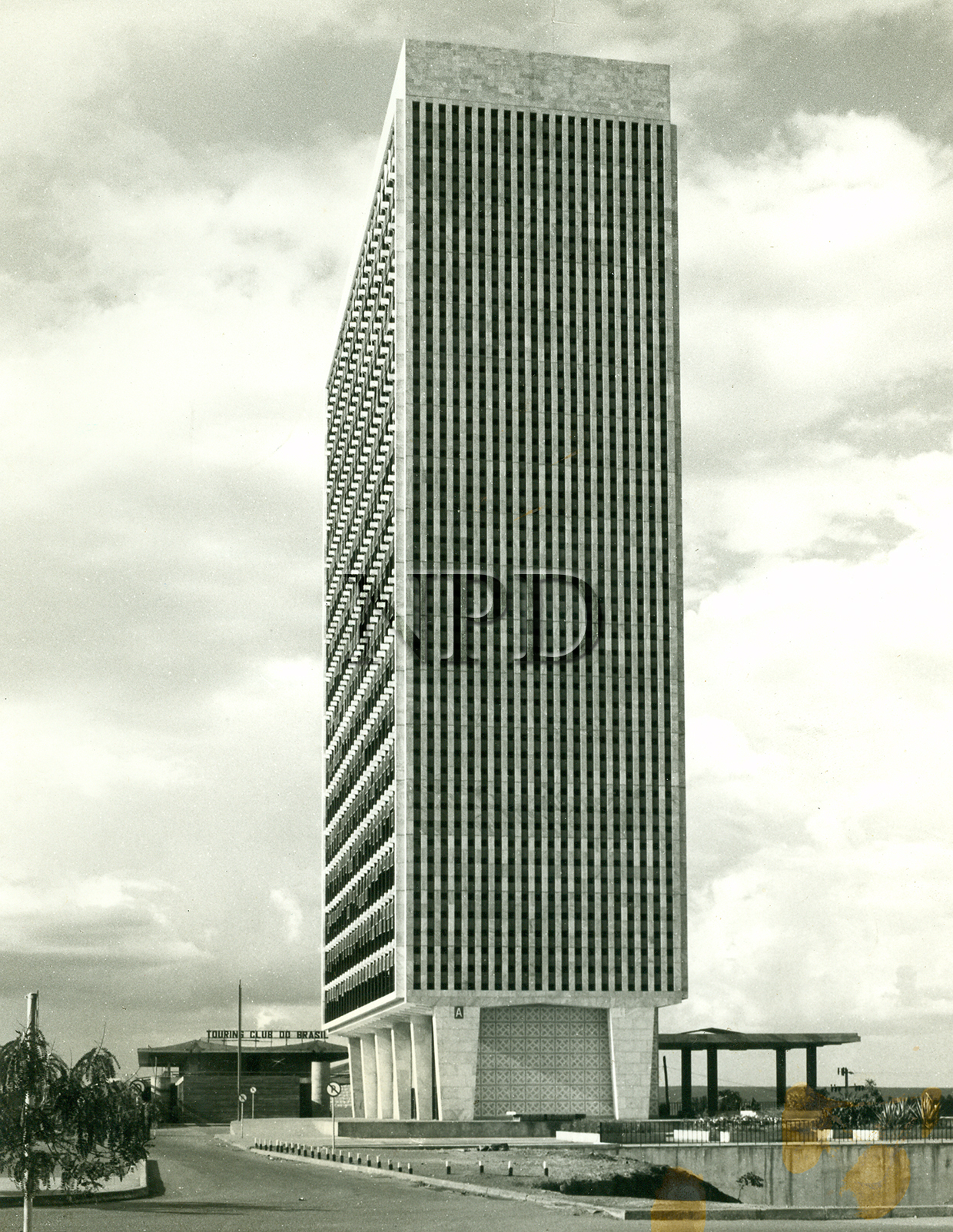 Banco Regional de Brasília