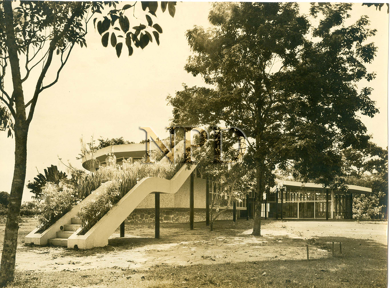 Casa Arthur Monteiro Coimbra